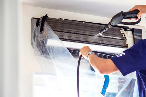 Best Commercial Air Duct Cleaning  in Bear Creek, AK