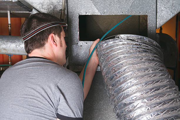 HVAC System Cleaning in AK
