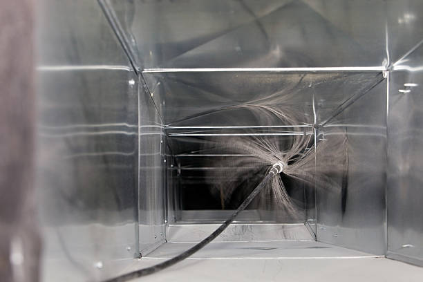 Best Duct Cleaning Specialists  in Bear Creek, AK